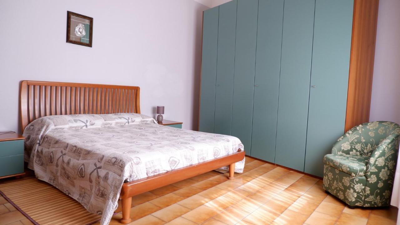 Appartamento Ginepro San Vito (Sardinia)